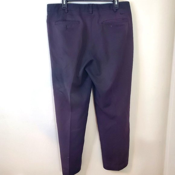 Men's 35x30 Nike Golf Pants - Picture 3 of 5